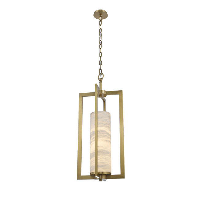 Pendant Light HANDERS — modern pendant light, custom designer lighting by RODESIGNE