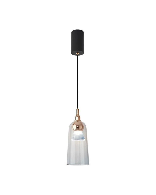 Pendant Light LORENS — modern pendant light, custom designer lighting by RODESIGNE