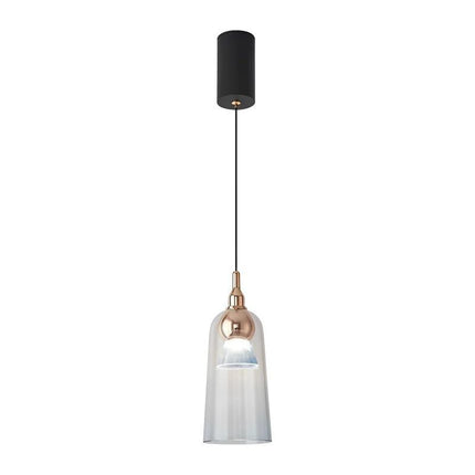 Pendant Light LORENS — modern pendant light, custom designer lighting by RODESIGNE