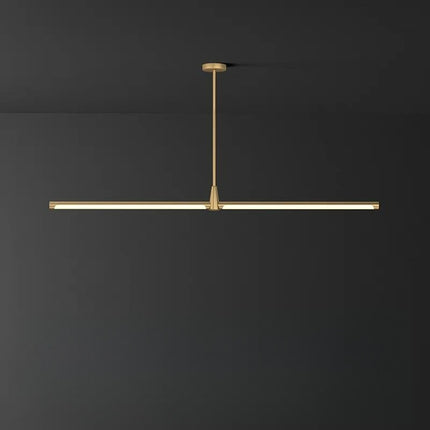 Chandelier TAYRAN by Rodesigne