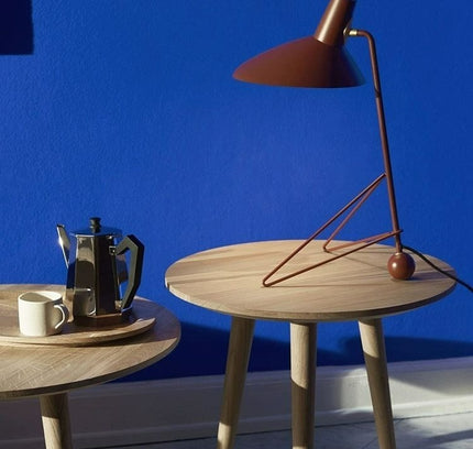 Table Lamp ERTEZA — designer table lamp by RODESIGNE
