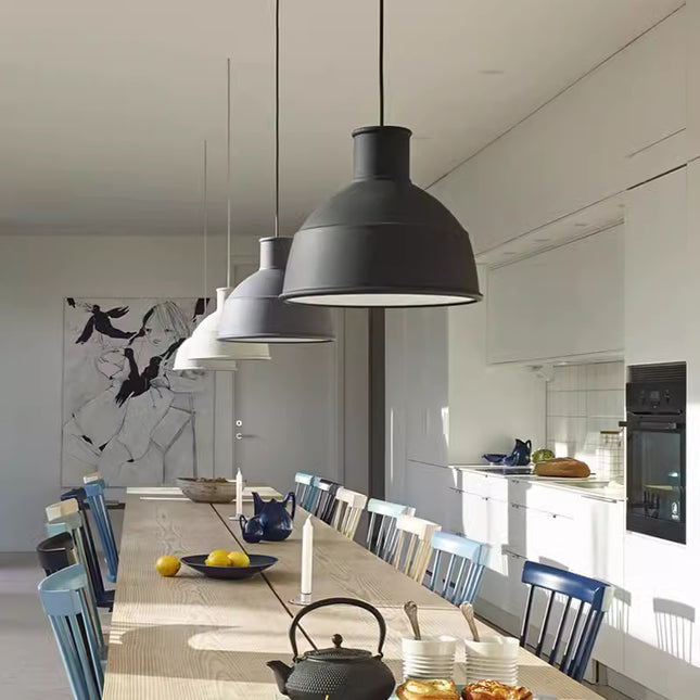Pendant Light QUOREST