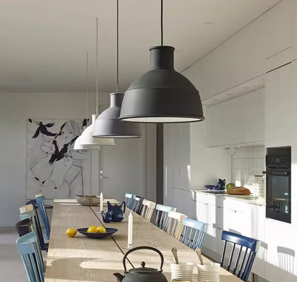 Pendant Light QUOREST — modern pendant light, custom designer lighting by RODESIGNE
