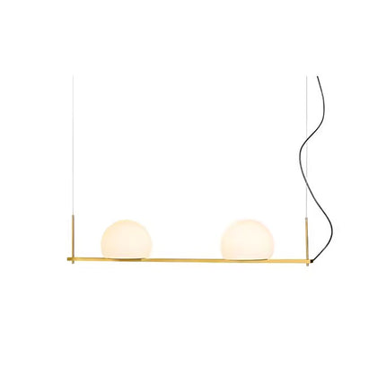 Pendant Light XIOMA — modern pendant light, custom designer lighting by RODESIGNE