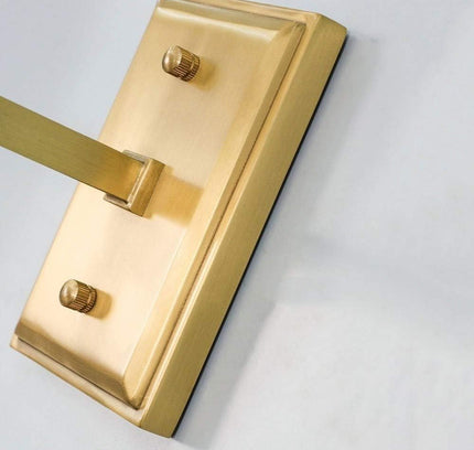 Wall Sconce ALIGERO — wall sconce lamp, designer lighting by RODESIGNE