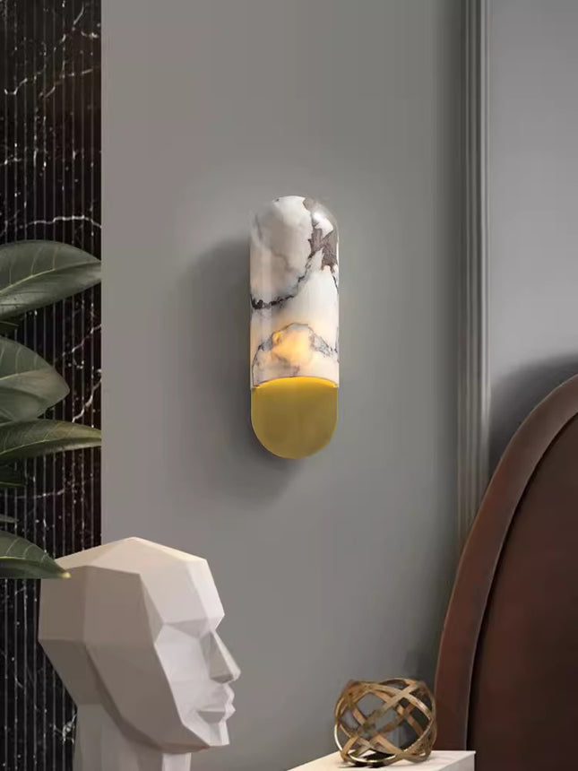 Wall Sconce KAMOLLY