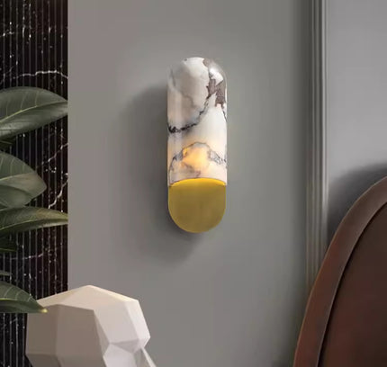 Wall Sconce KAMOLLY — wall sconce lamp, designer lighting by RODESIGNE
