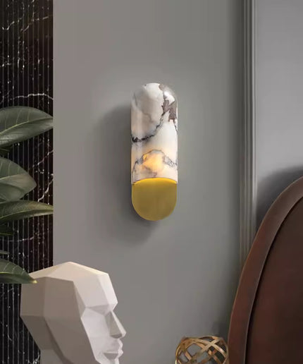 Wall Sconce KAMOLLY