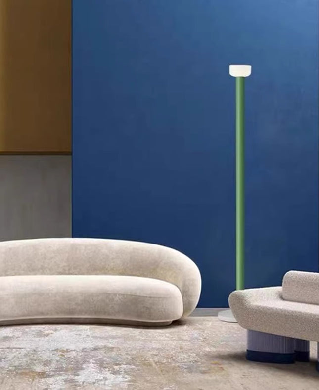 Floor Lamp BELLHOPES