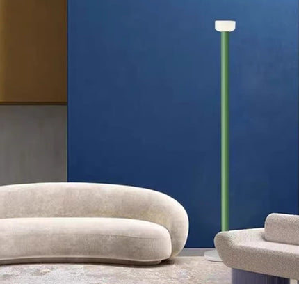 Floor Lamp BELLHOPES — designer floor lamp by RODESIGNE