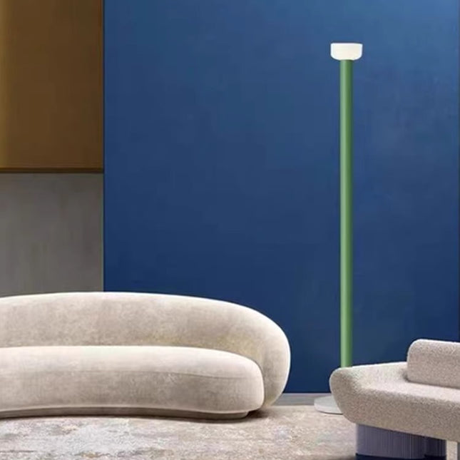 Floor Lamp BELLHOPES