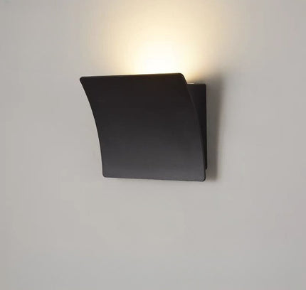 Wall Sconce HORREW — wall sconce lamp, designer lighting by RODESIGNE