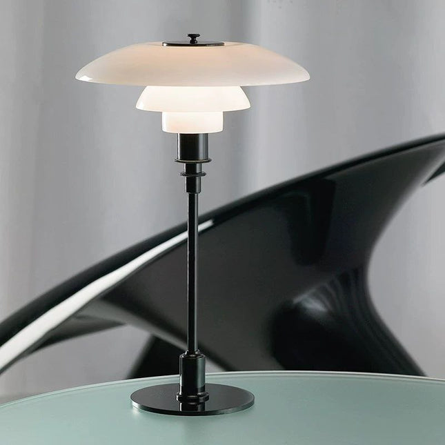 Table Lamp OLTER