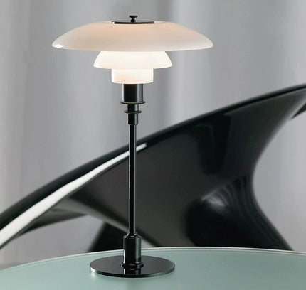 Table Lamp OLTER — designer table lamp by RODESIGNE