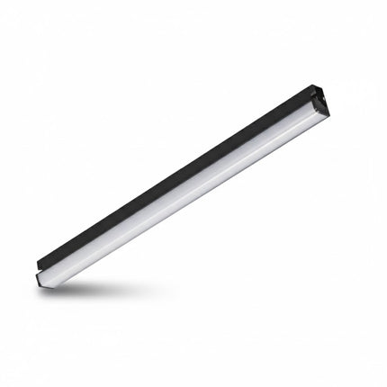 Recessed Light FABIO-10 — recessed light, technical lighting by RODESIGNE