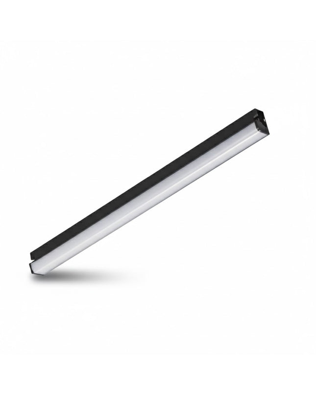 Recessed Light FABIO-10 — recessed light, technical lighting by RODESIGNE
