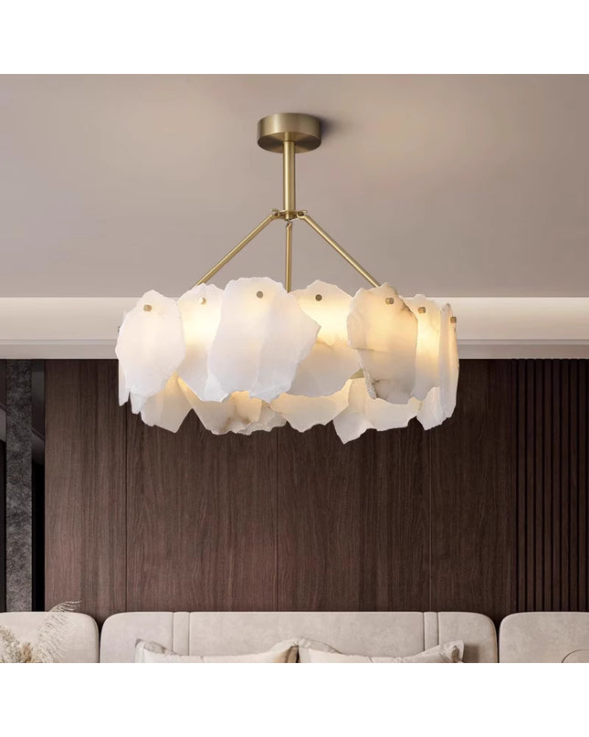 Chandelier KIALA by Rodesigne