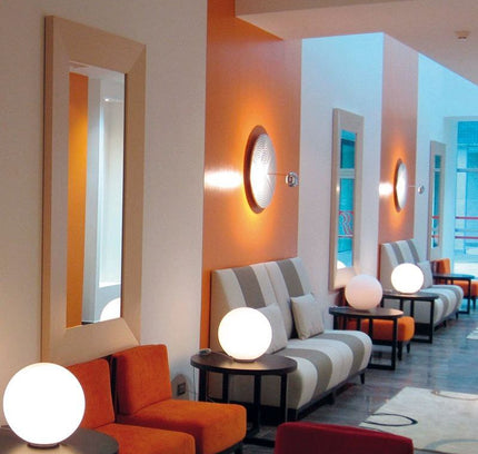 Wall Sconce ROSSAN — wall sconce lamp, designer lighting by RODESIGNE