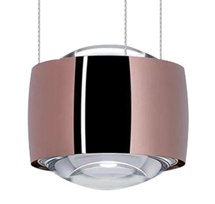Pendant Light NORDIC STYLE — modern pendant light, custom designer lighting by RODESIGNE