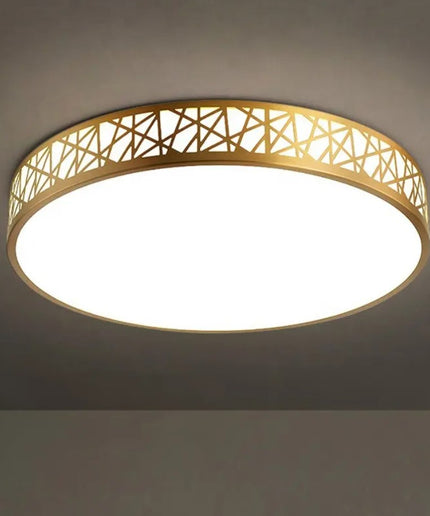 Ceiling Light HUMBE
