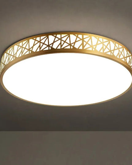 Ceiling Light HUMBE