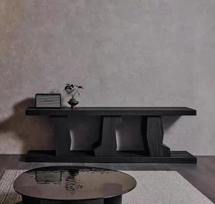 Console Table GANDY — designer cabinet, custom furniture by RODESIGNE
