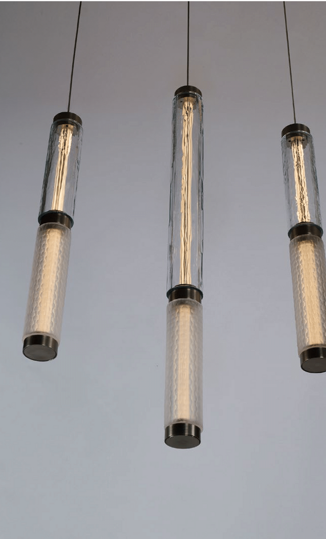 Pendant Light SYRENA