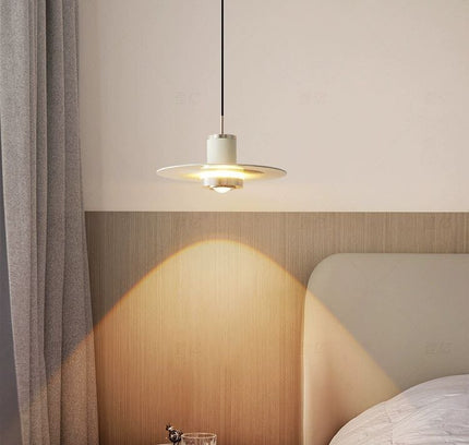 Pendant Light DILERA — modern pendant light, custom designer lighting by RODESIGNE