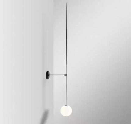 Wall Sconce TAURUS — wall sconce lamp, designer lighting by RODESIGNE