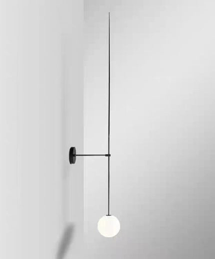 Wall Sconce TAURUS by Romatti