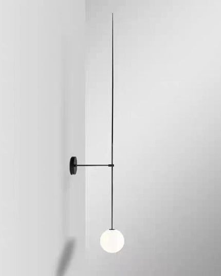 Wall Sconce TAURUS by Romatti