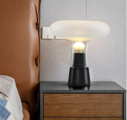Table Lamp BACHER — designer table lamp by RODESIGNE