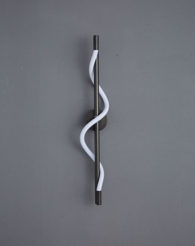 Wall Sconce TRACER TWISTED