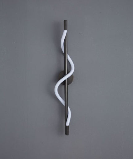 Wall Sconce TRACER TWISTED