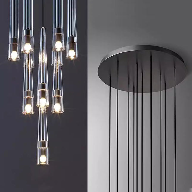 Chandelier Apollinaire