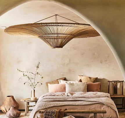 Chandelier BODHY by Rodesigne