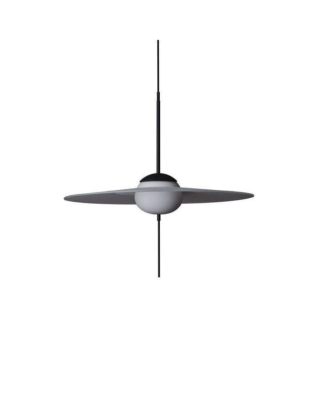 Pendant Light TANTER — modern pendant light, custom designer lighting by RODESIGNE
