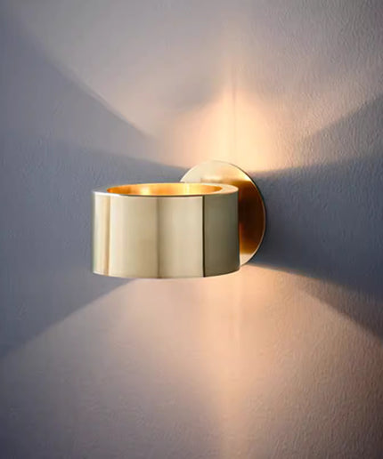 Wall lamp (Sconce) LUVRIS by Rodesigne