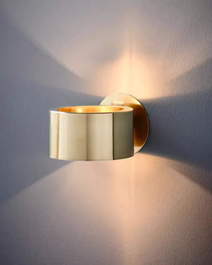 Wall lamp (Sconce) LUVRIS by Rodesigne