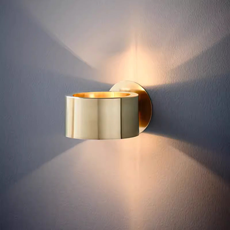 Wall lamp (Sconce) LUVRIS by Rodesigne