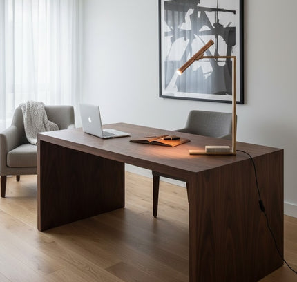 Table Lamp PLAT — designer table lamp by RODESIGNE