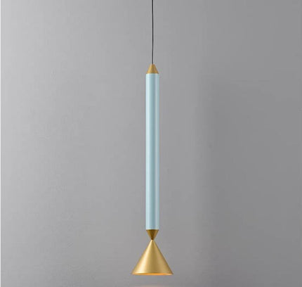 Pendant lamp IRONITE by Rodesigne