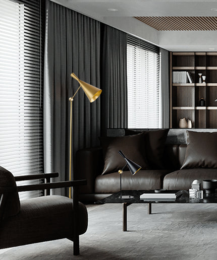 Floor Lamp HORN