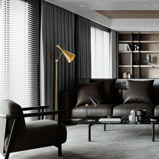 Floor Lamp HORN