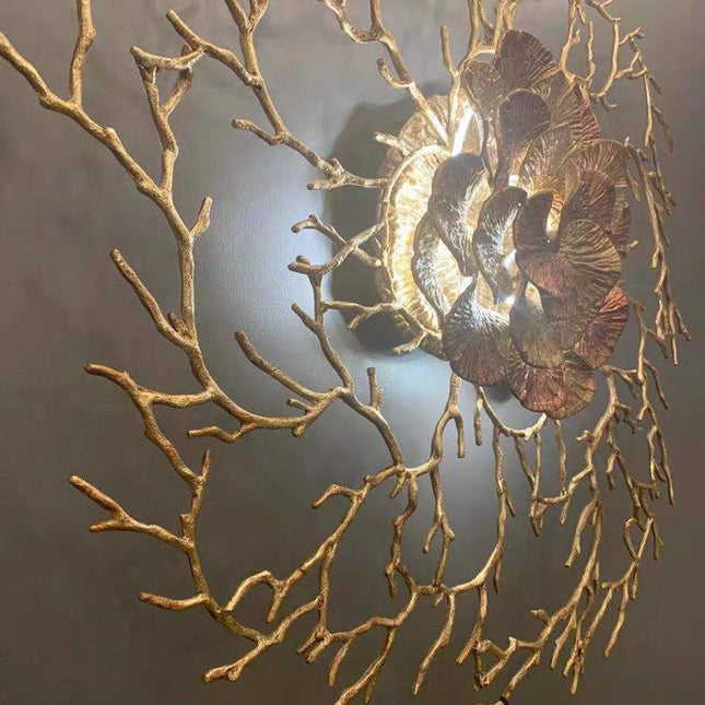 Wall Sconce IKAR