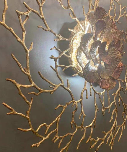 Wall Sconce IKAR