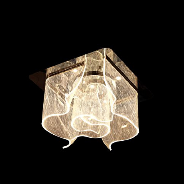 Ceiling Light ZEREX — ceiling light fixture, designer lighting by RODESIGNE