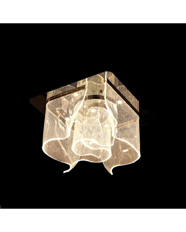 Ceiling Light ZEREX — ceiling light fixture, designer lighting by RODESIGNE