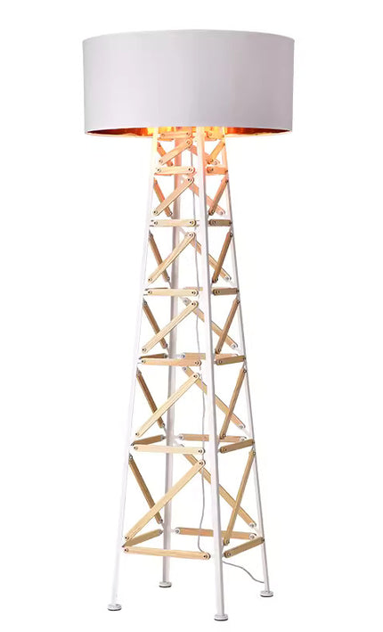 Floor Lamp CONSTRUCTIONER