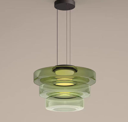 Pendant lamp NATERA by Rodesigne